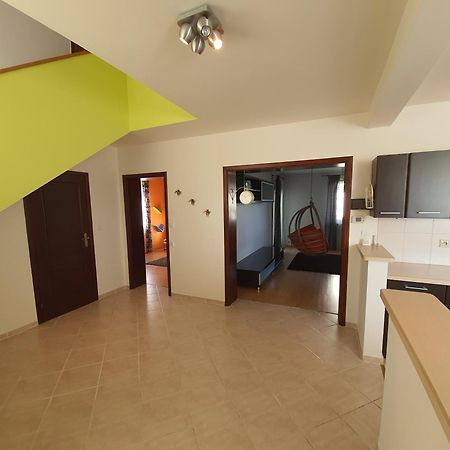 Cztery Pory Roku Villa Rabka Exterior photo