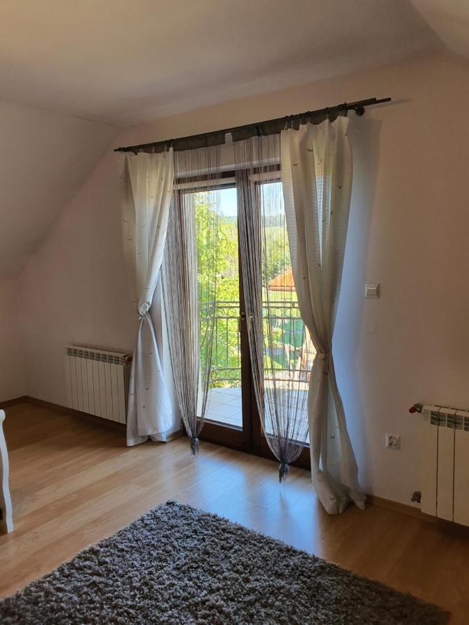 Cztery Pory Roku Villa Rabka Exterior photo